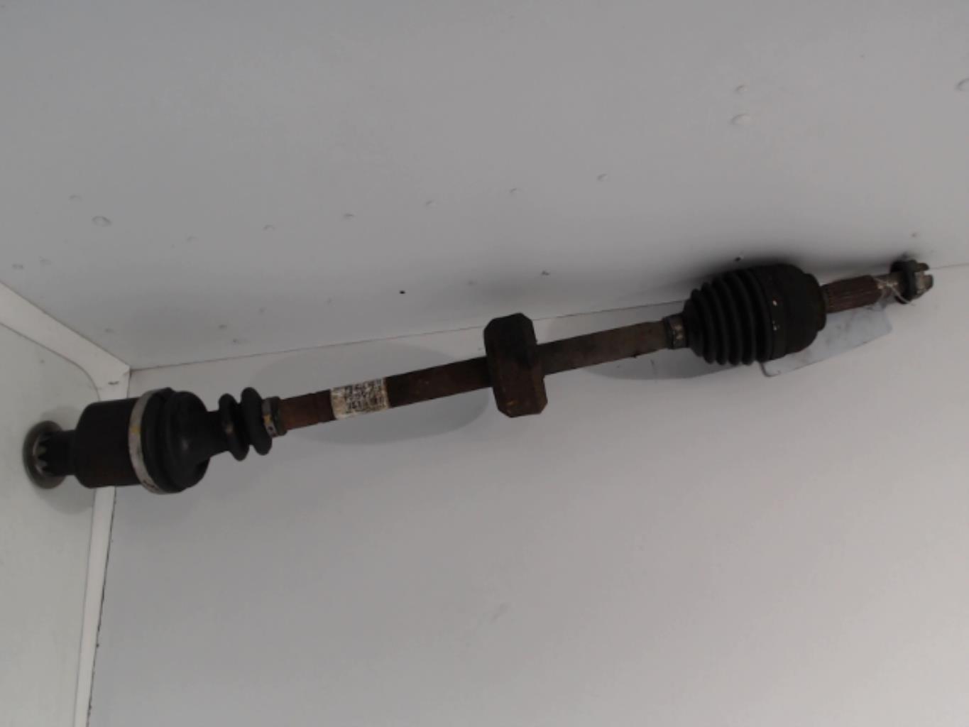 Giunto cardanico albero di trasmissione destro RENAULT TWINGO 2 PHASE 1 Gasolina - 1