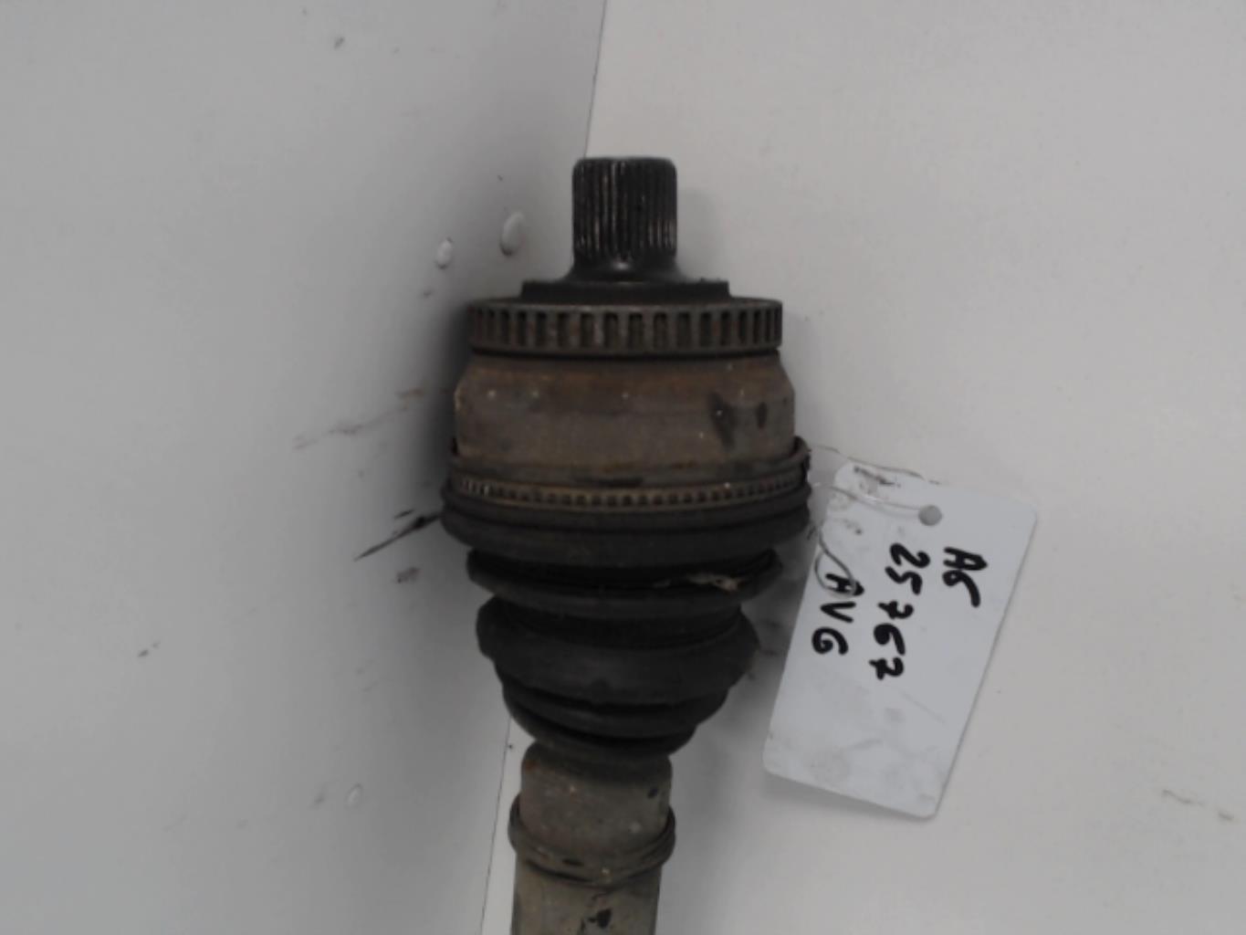 Giunto cardanico albero di trasmissione sinistro AUDI A6 2 PHASE 1 Gasolina - 1