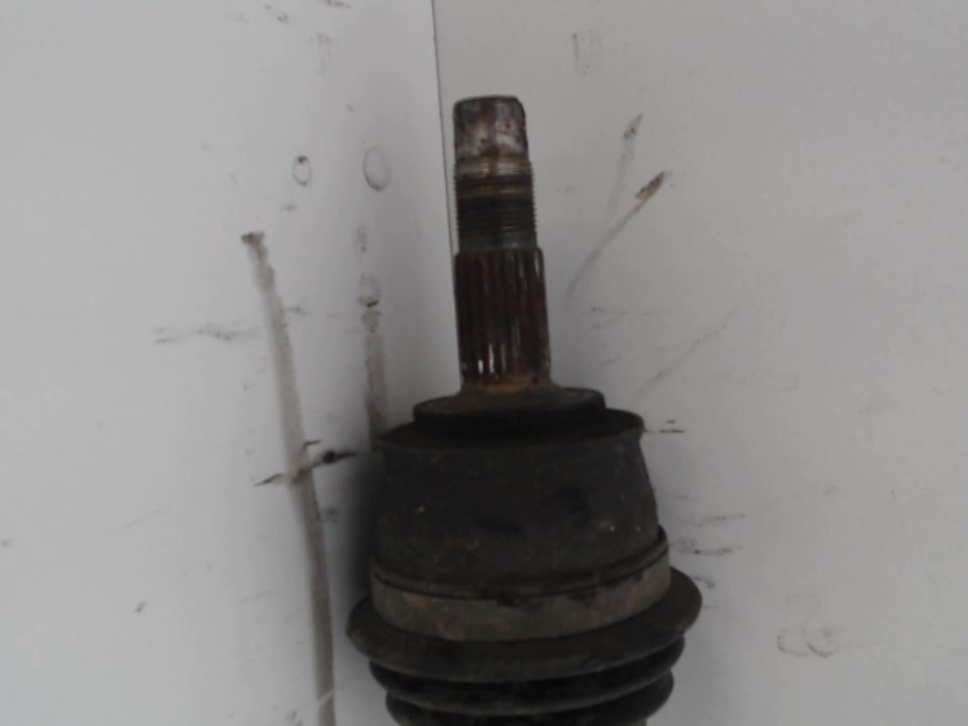 Giunto cardanico albero di trasmissione sinistro FIAT PUNTO 2 PHASE 1 Gasolina - 1