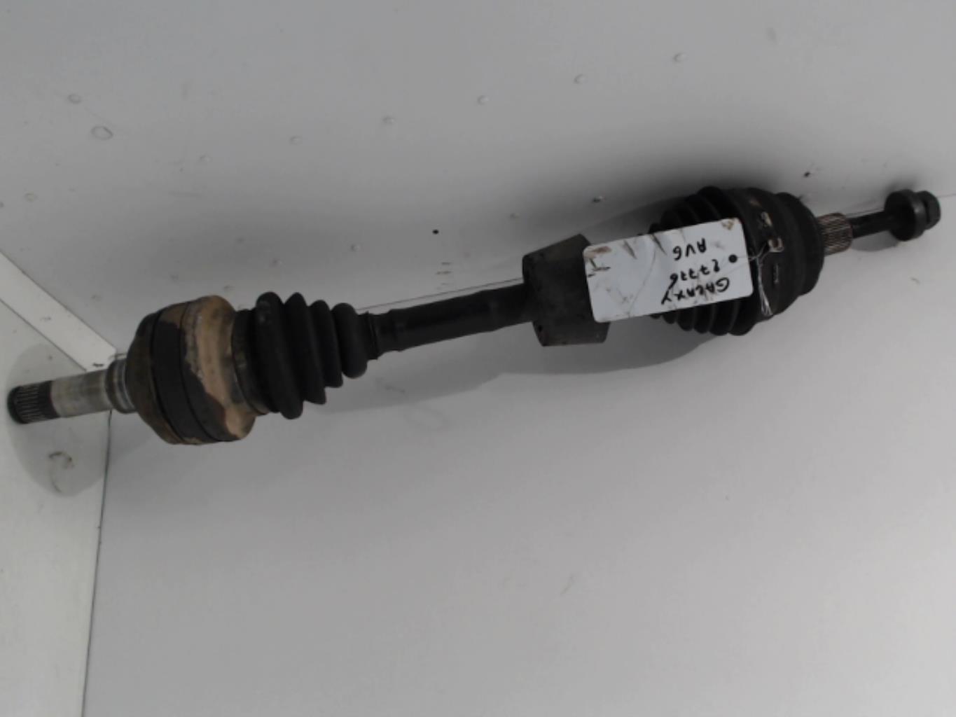 Giunto cardanico albero di trasmissione sinistro FORD GALAXY 1 PHASE 1 Diésel - 1