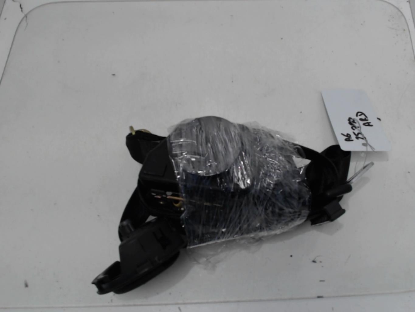 Ceinture arriere droit AUDI A6 2 PHASE 1 Diesel - 1