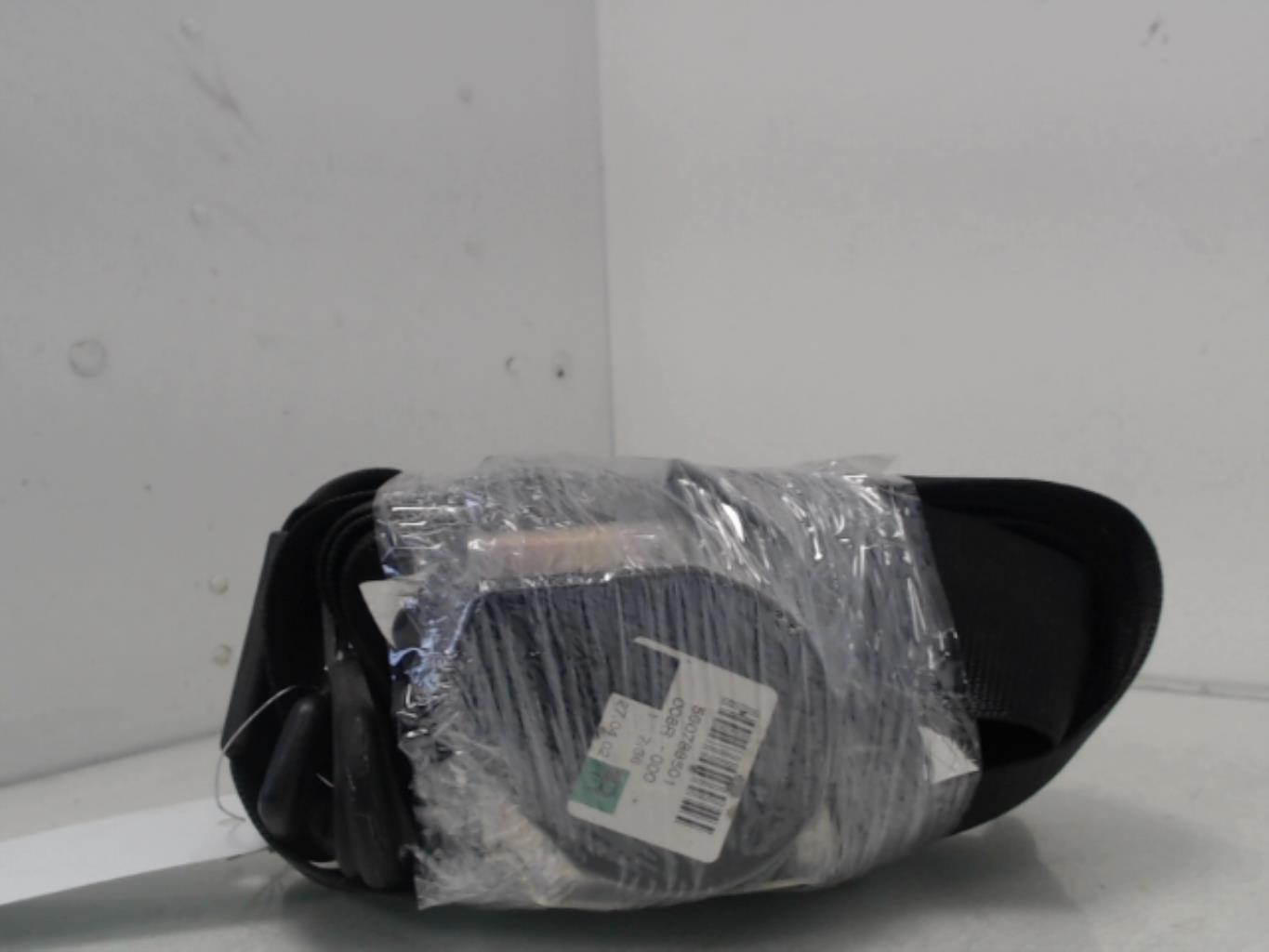 Ceinture avant droit AUDI A4 2 PHASE 1 Essence - 1