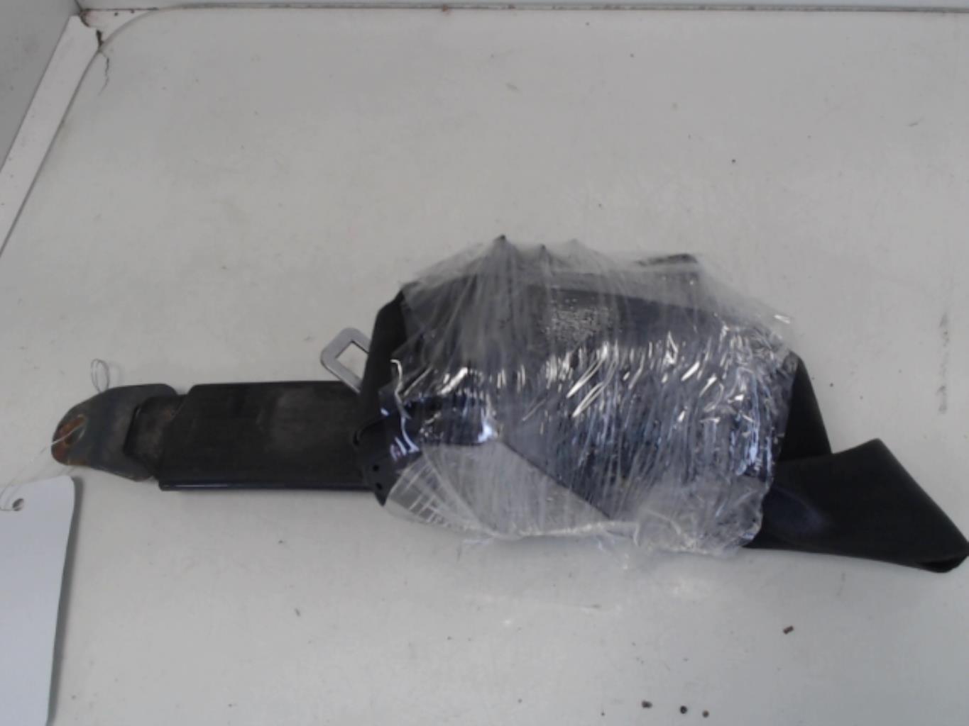 Cintura di sicurezza anteriore destra PEUGEOT 205 Diésel - 1