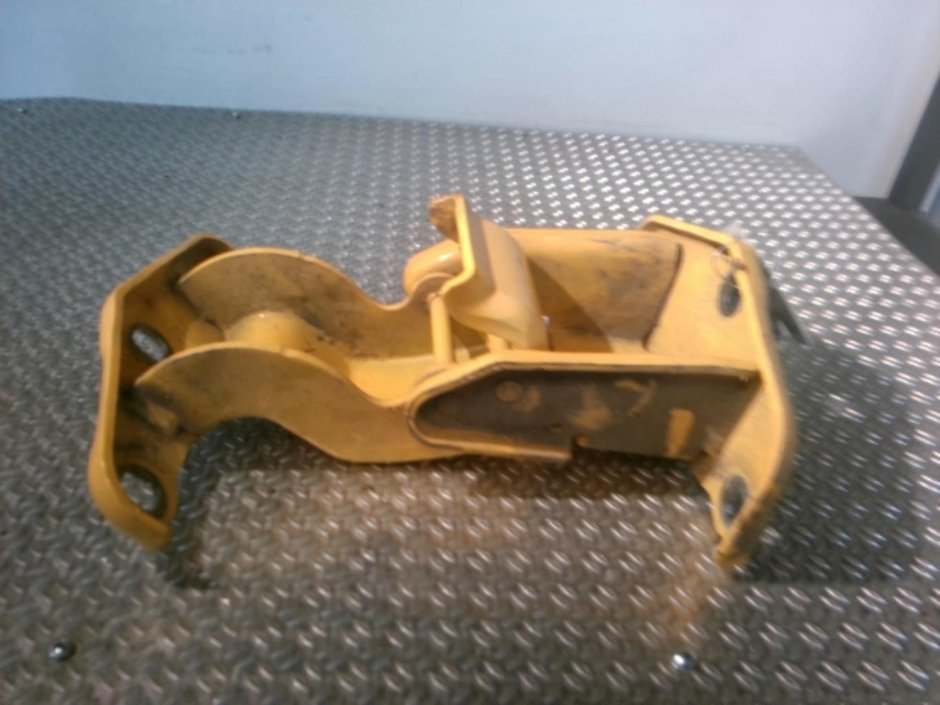Bisagra de puerta del maletero derecha RENAULT TRAFIC 2 PHASE 2 Diésel - 1