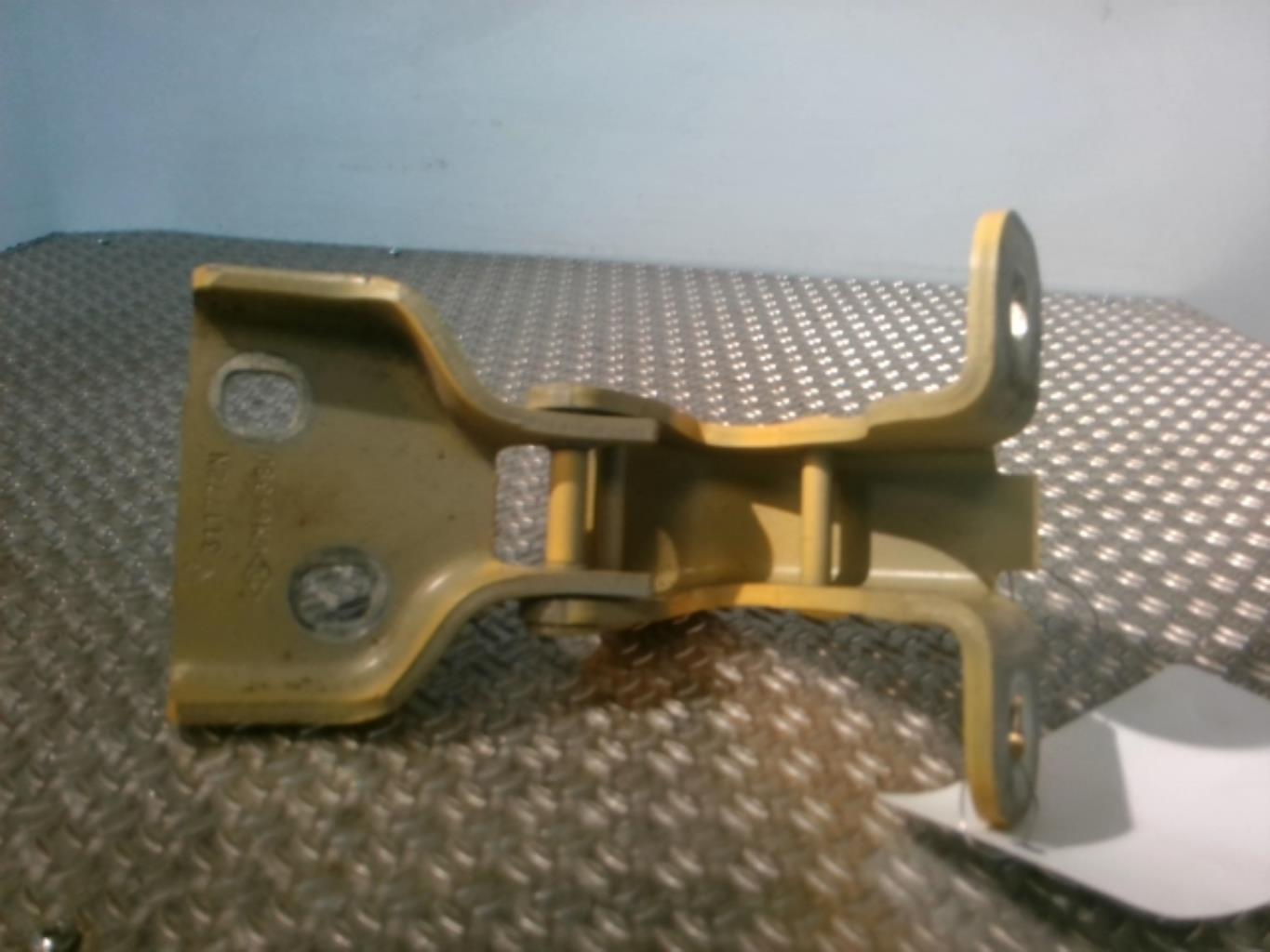 Cerniera portiera anteriore destra RENAULT TRAFIC 2 PHASE 2 Diésel - 1