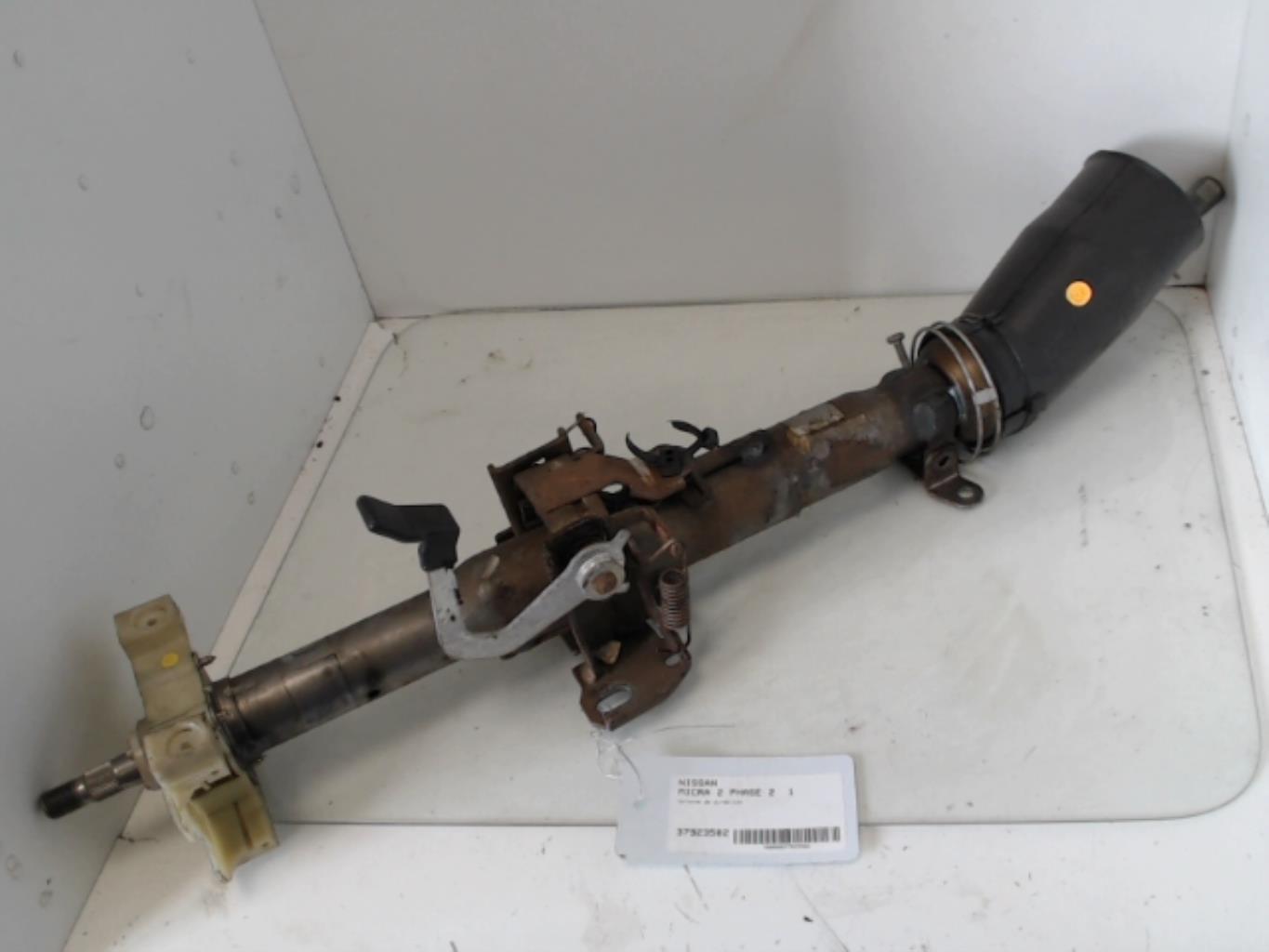 Piantone dello sterzo NISSAN MICRA 2 PHASE 2 Gasolina - 1
