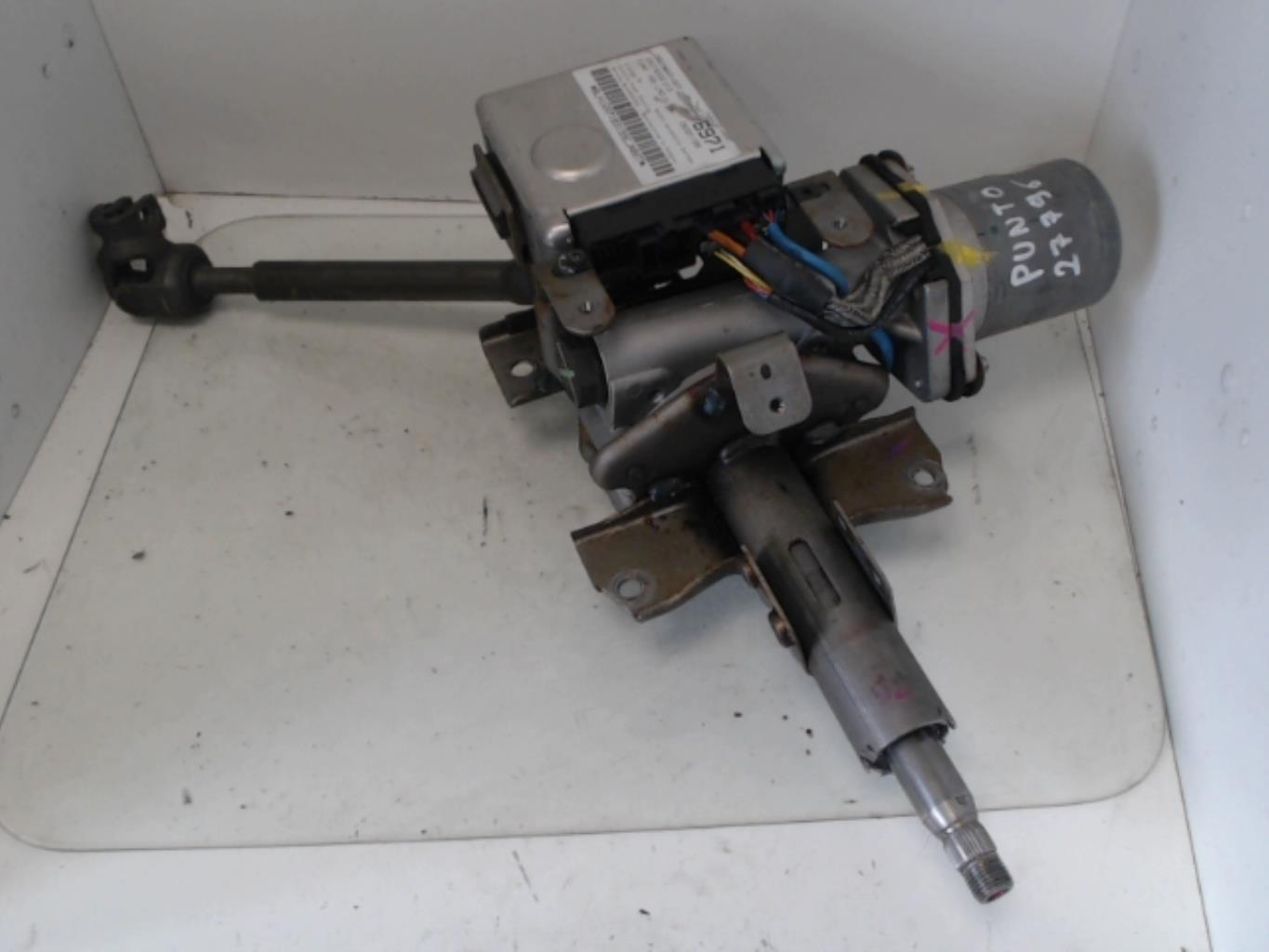 Piantone dello sterzo FIAT PUNTO 2 PHASE 1 Gasolina - 1