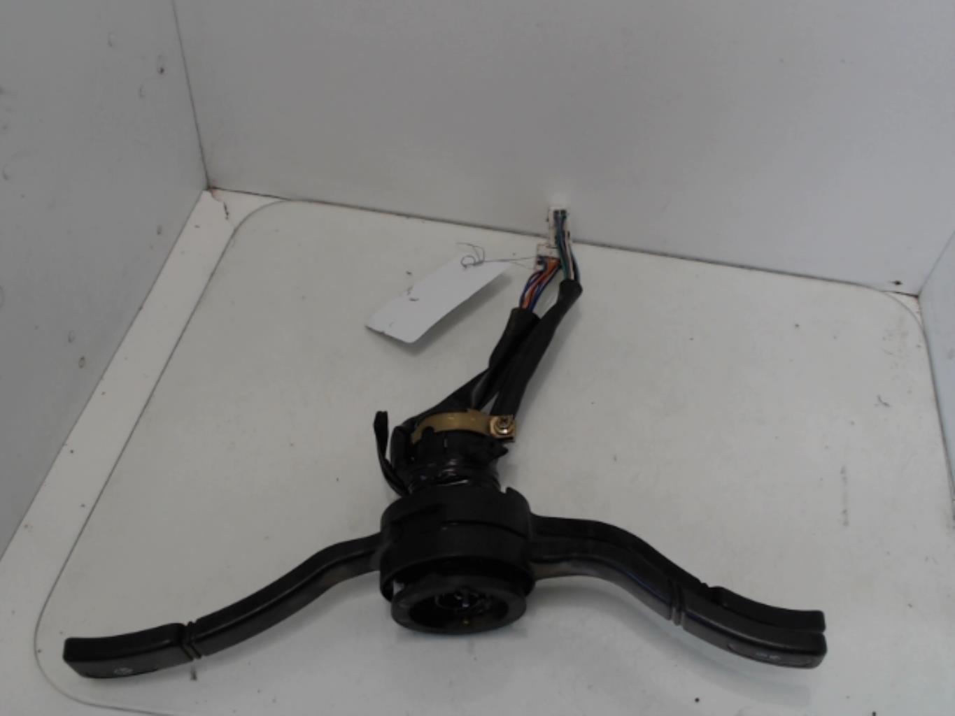 Devio guida completo con contatto spiralato PEUGEOT BOXER 1  - 1