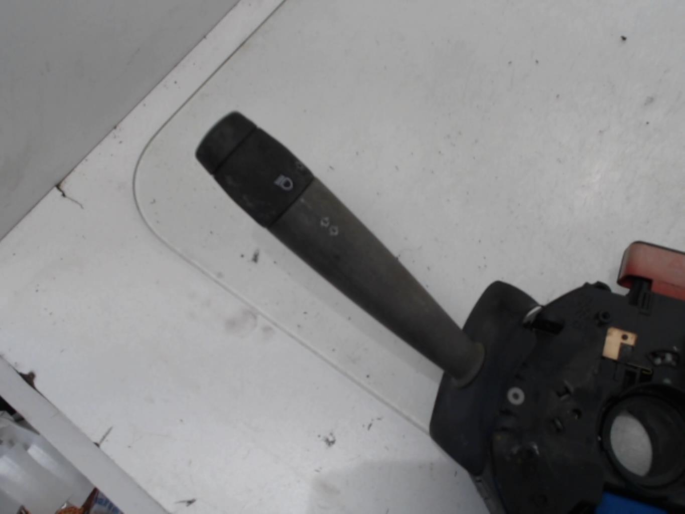 Devio guida completo con contatto spiralato FIAT PUNTO 1 PHASE 2 CABRIOLET Gasolina - 1