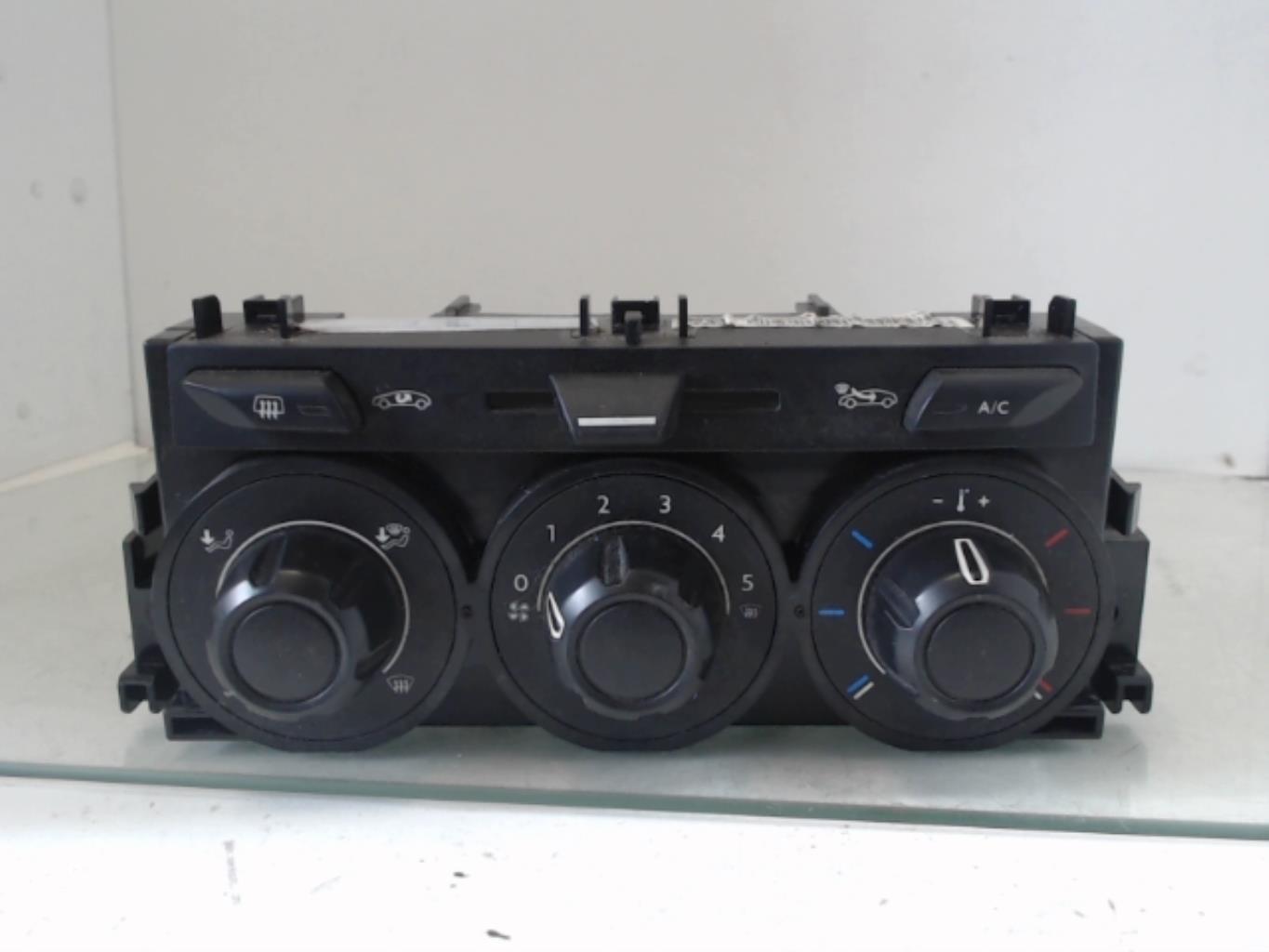 Comandi riscaldamento CITROEN DS3 PHASE 1 Gasolina - 1