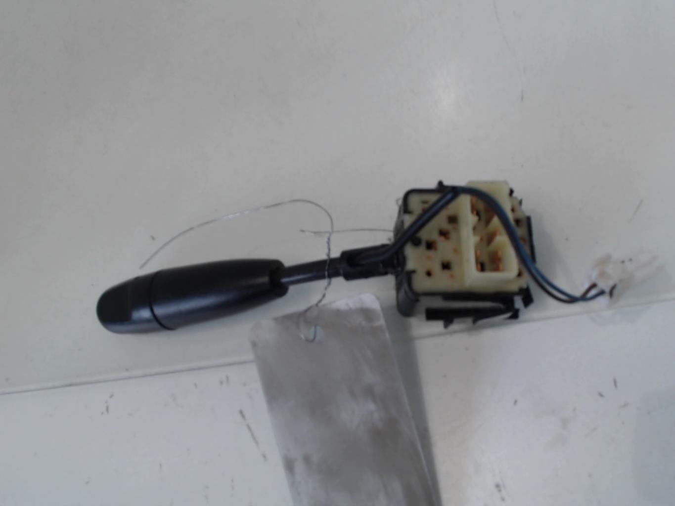 Devio tergicristalli CHEVROLET MATIZ 2 Gasolina - 1