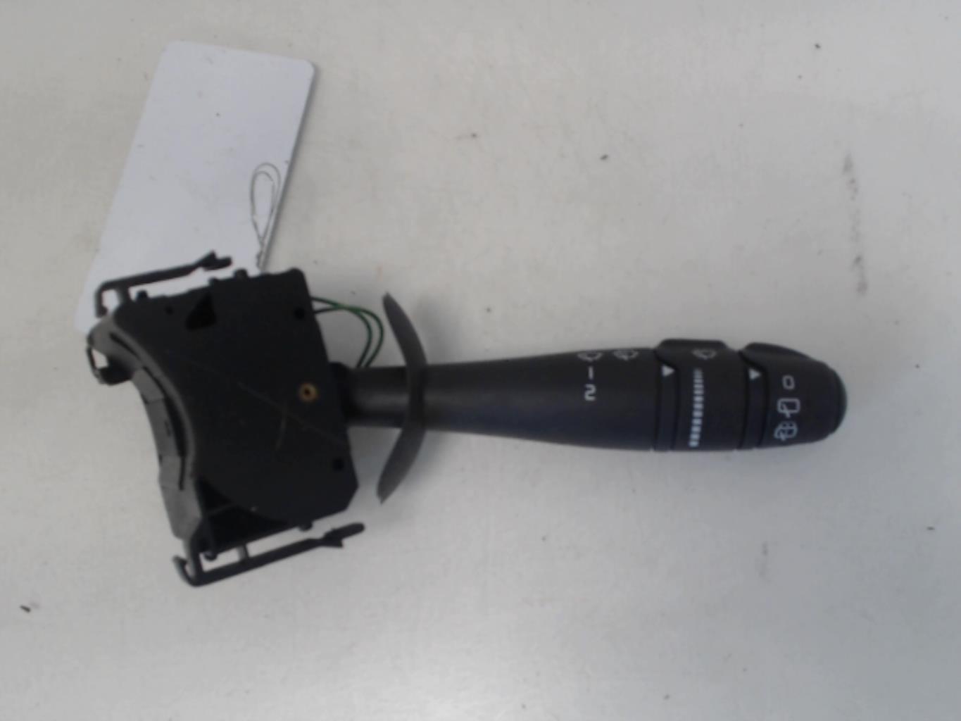 Commodo d'essuie glaces RENAULT TWINGO 2 PHASE 1 Essence - 1