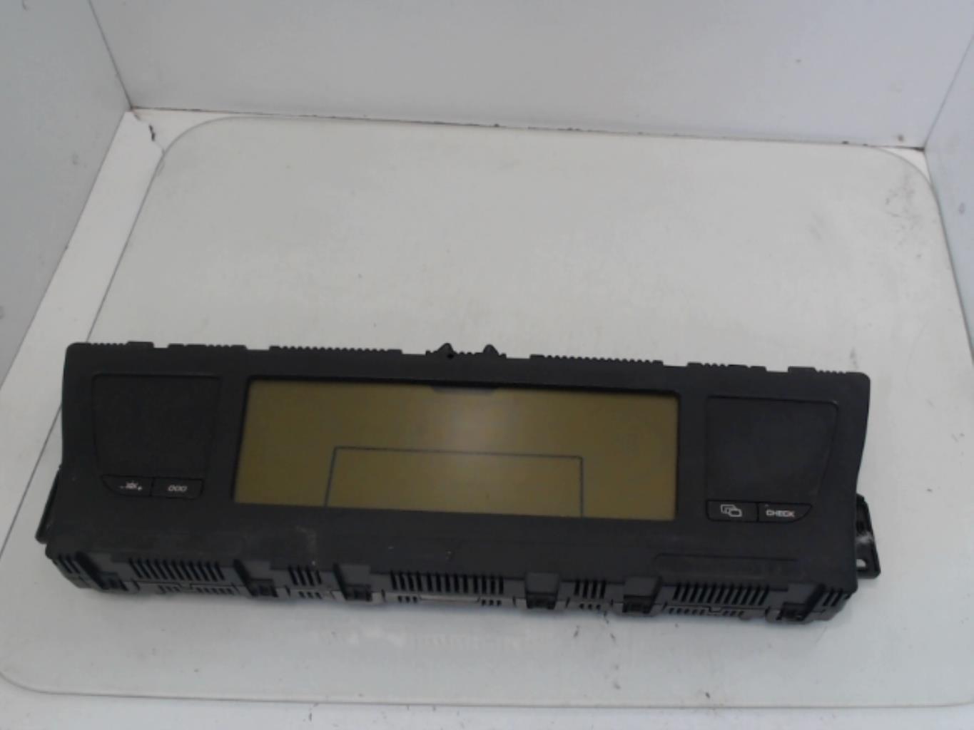 Tachimetro CITROEN C4 PICASSO 1  - 1