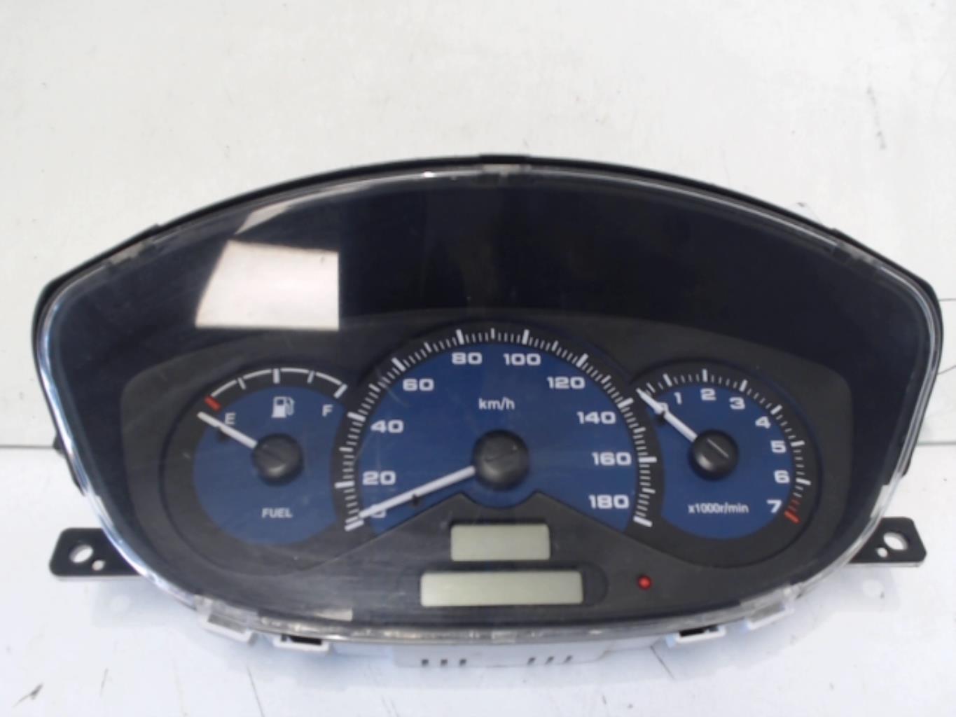 Compteur CHEVROLET MATIZ 2 Essence - 1