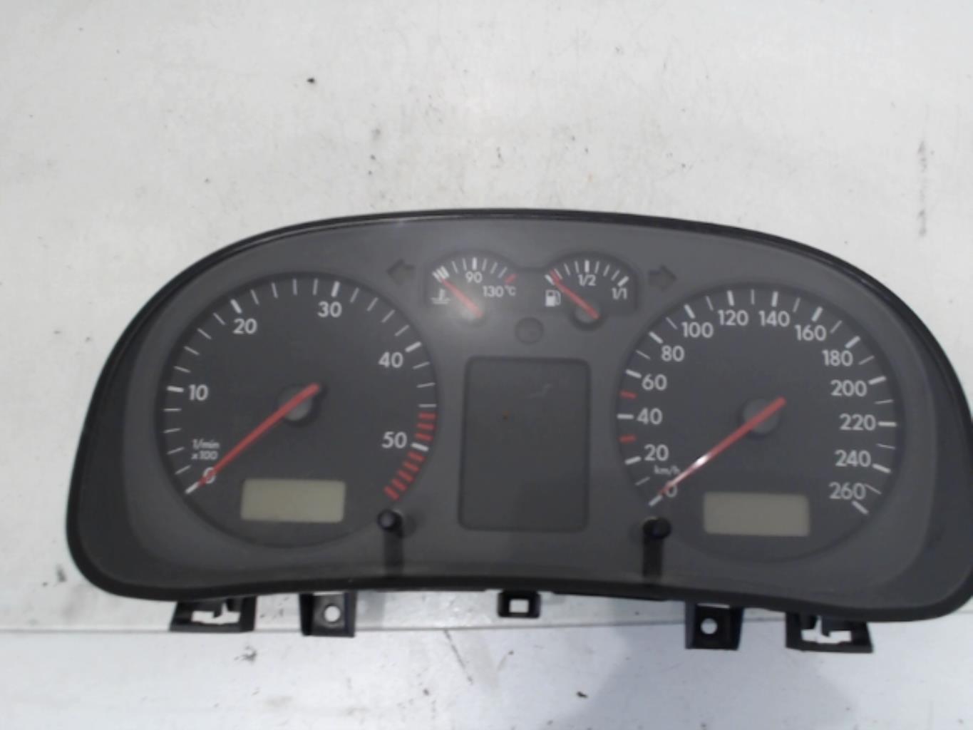 Compteur VOLKSWAGEN GOLF 4 Diesel - 1