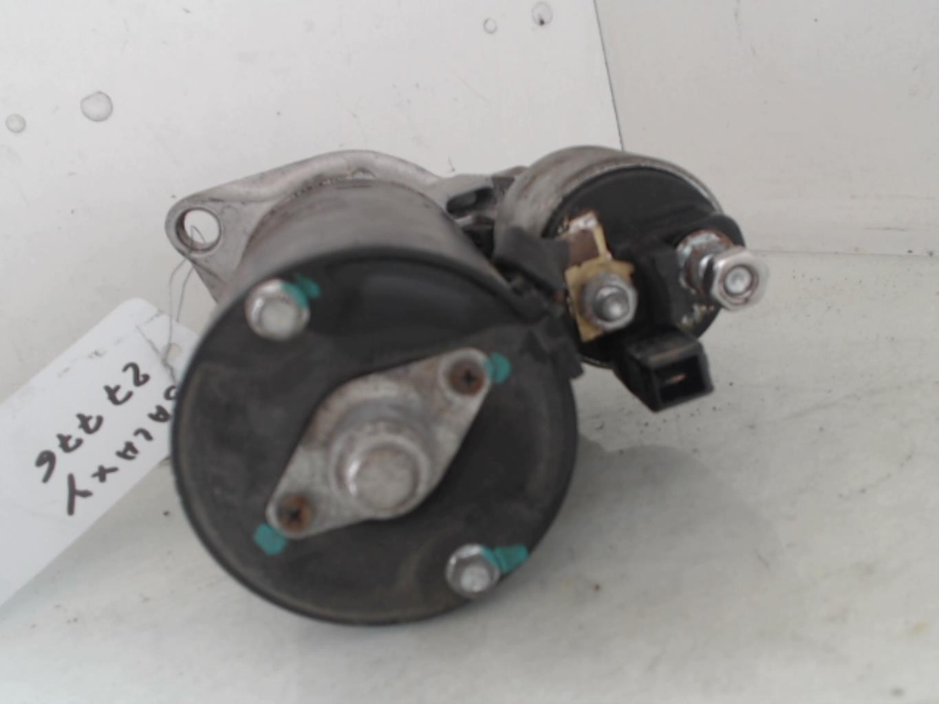 Demarreur FORD GALAXY 1 PHASE 1 Diesel - 1