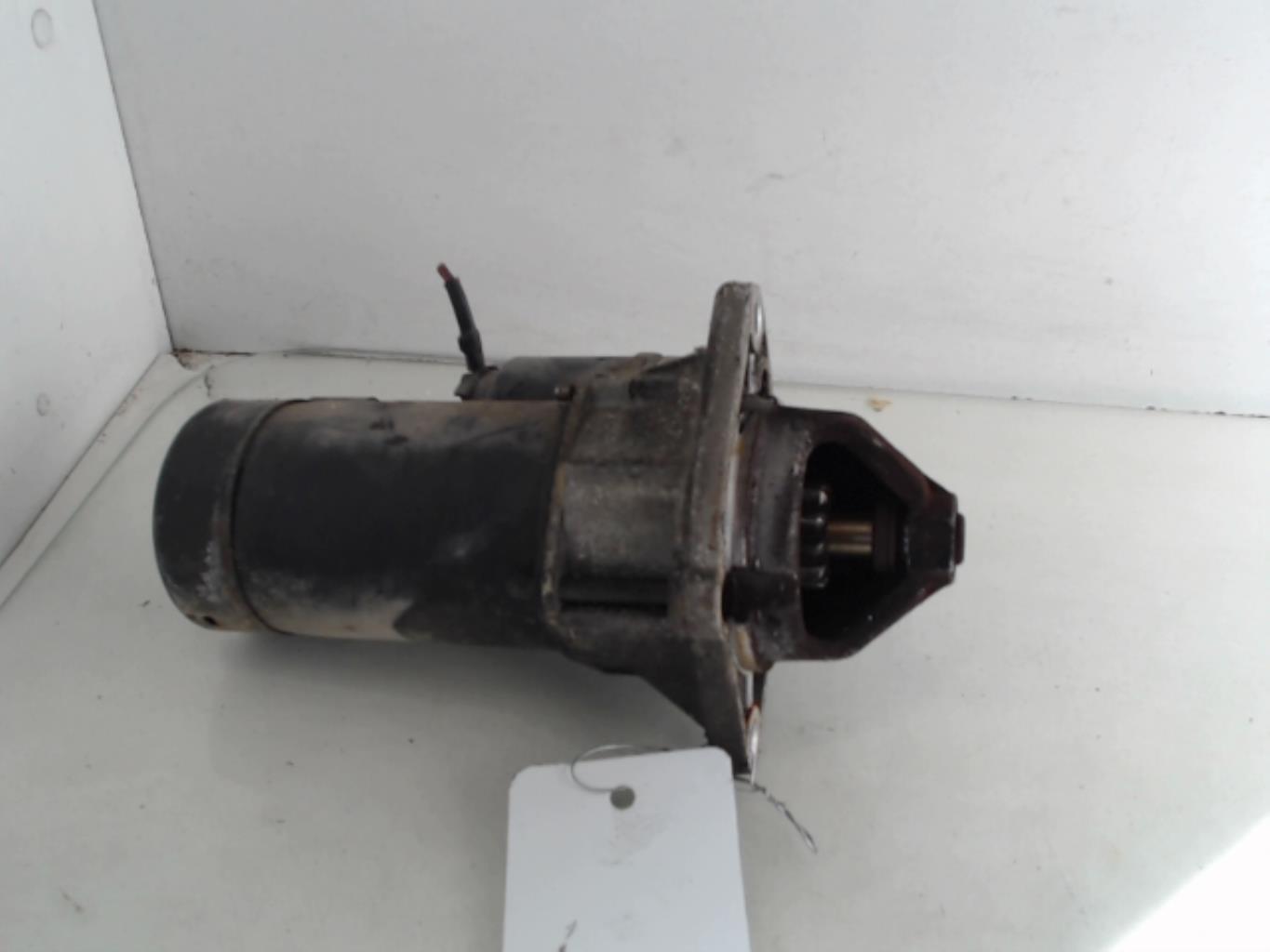 Demarreur OPEL CORSA B PHASE 1 Essence - 1