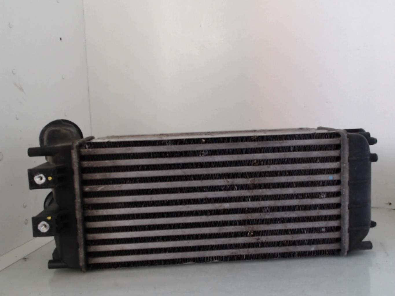 Echangeur air (Intercooler) PEUGEOT PARTNER 2 PHASE 2 Diesel - 1
