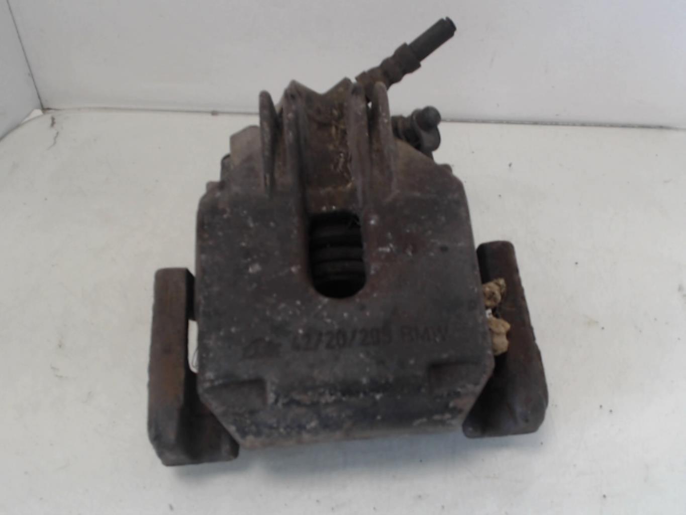 Pinza freni posteriore destra BMW SERIE 5 E39 TOURING PHASE 1 BREAK Diésel - 1
