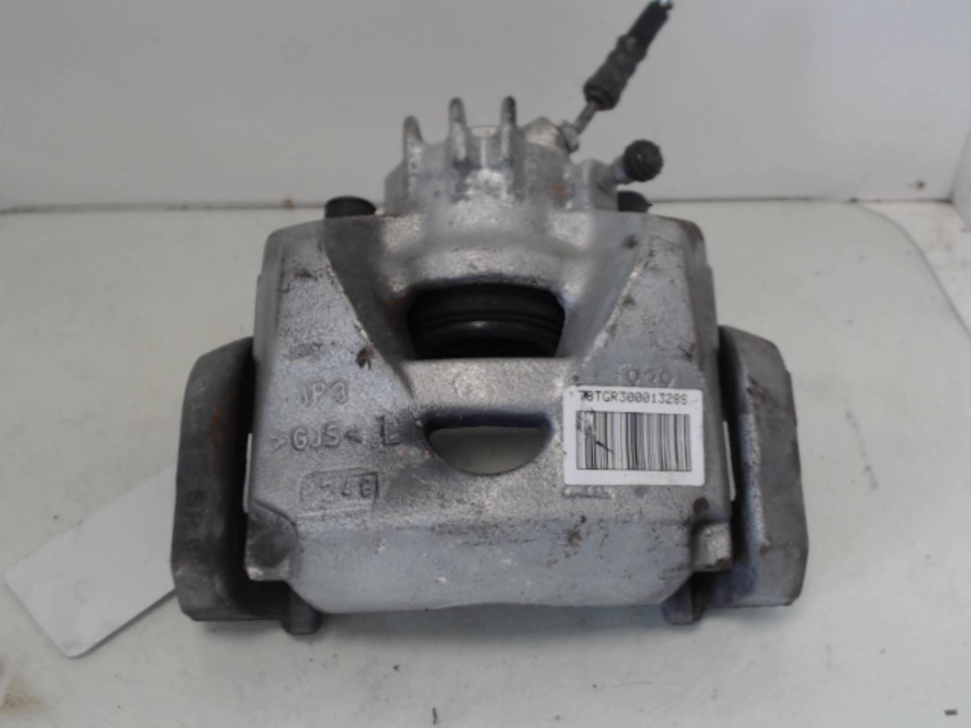 Pinza freni anteriore sinistra PEUGEOT 208 1 PHASE 1 Gasolina - 1