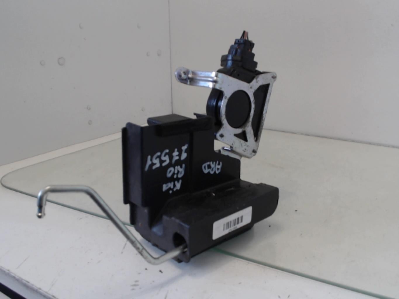 Chiusura centralizzata posteriore destra KIA RIO 2 PHASE 2  - 1
