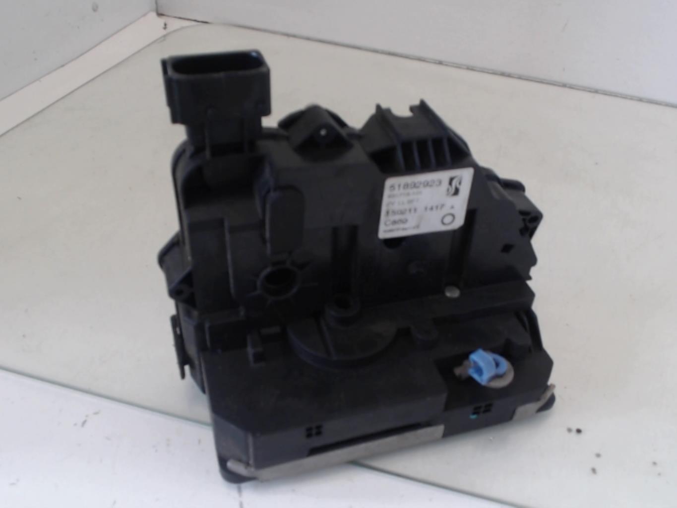 Chiusura centralizzata anteriore destra FIAT PUNTO EVO 3 Gasolina - 1