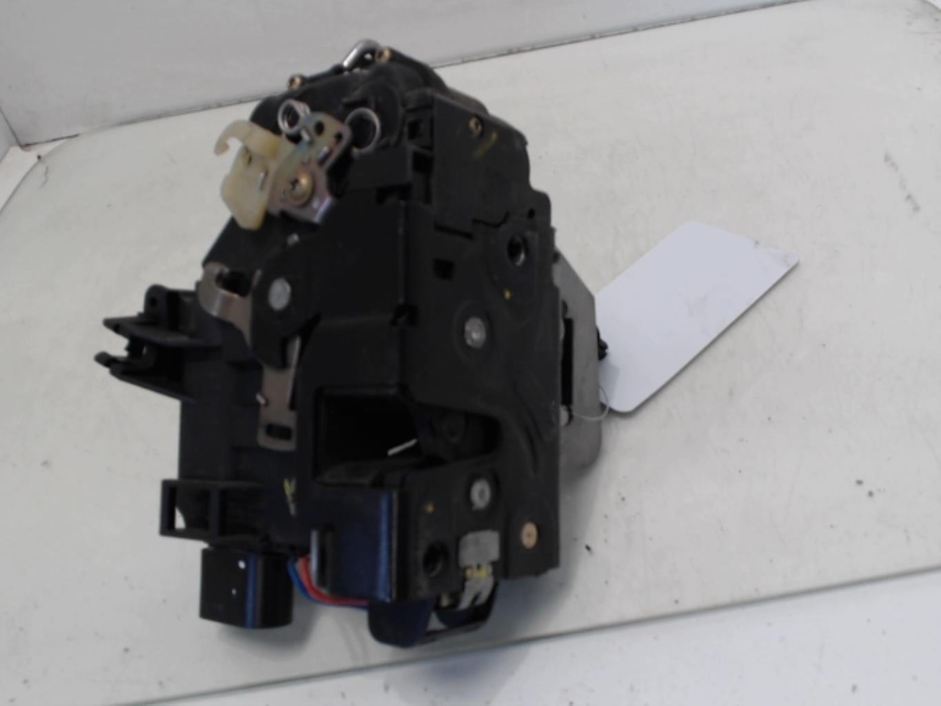 Chiusura centralizzata anteriore destra AUDI A6 2 PHASE 1 Diésel - 1
