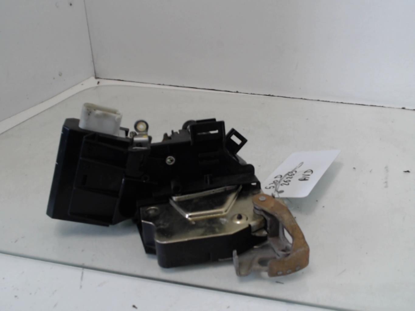 Chiusura centralizzata anteriore destra BMW SERIE 5 E39 TOURING PHASE 1 BREAK Diésel - 1