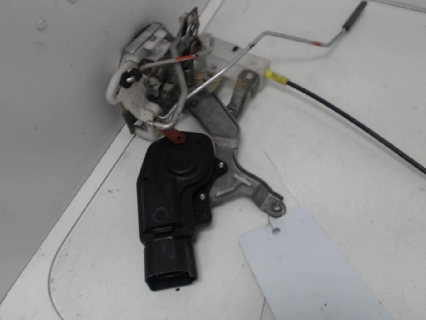 Chiusura centralizzata anteriore destra CITROEN C1 1 PHASE 1 Diésel - 1
