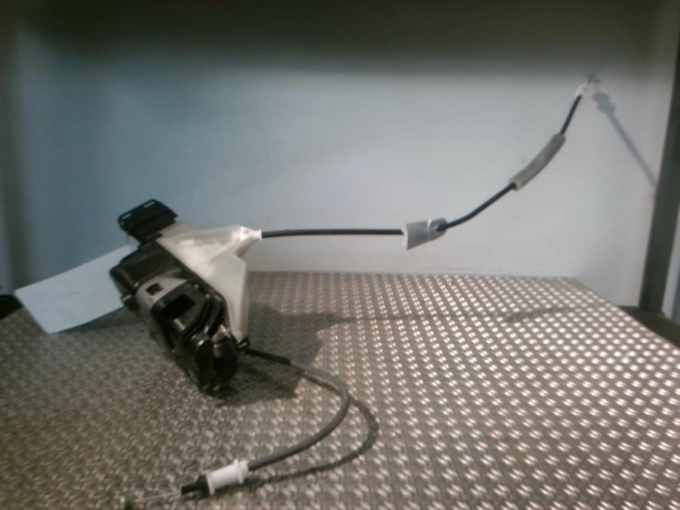 Chiusura centralizzata anteriore destra CITROEN C3 3 PHASE 1 Gasolina - 1