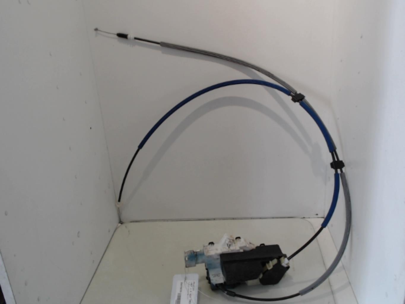 Chiusura centralizzata anteriore sinistra PEUGEOT 1007 Diésel - 1