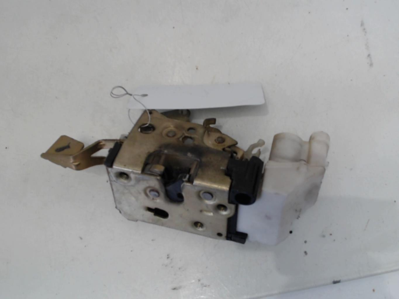 Chiusura centralizzata anteriore sinistra PEUGEOT BOXER 1  - 1