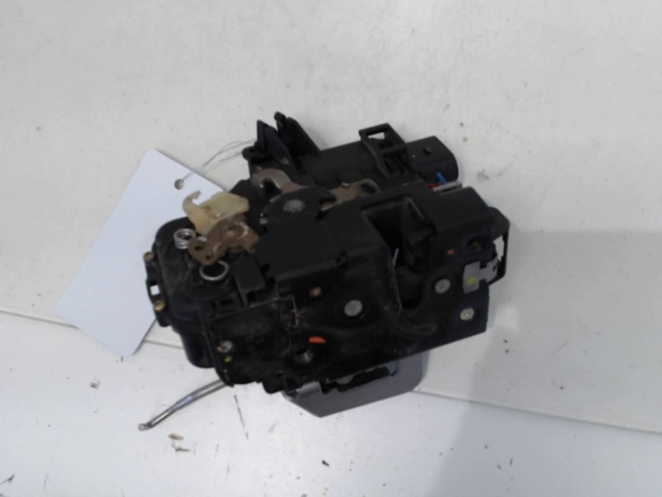 Chiusura centralizzata anteriore sinistra AUDI A6 2 PHASE 1 Diésel - 1