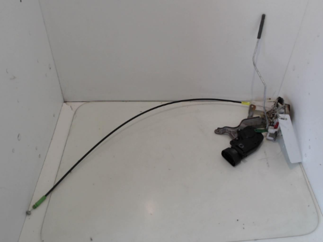 Chiusura centralizzata anteriore sinistra CITROEN C1 1 PHASE 1 Diésel - 1