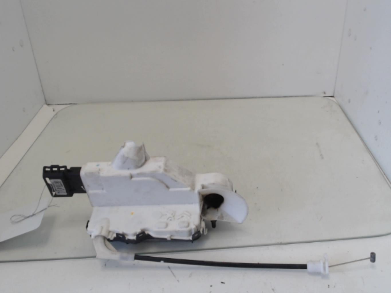 Chiusura centralizzata anteriore sinistra CITROEN DS3 PHASE 1 Gasolina - 1
