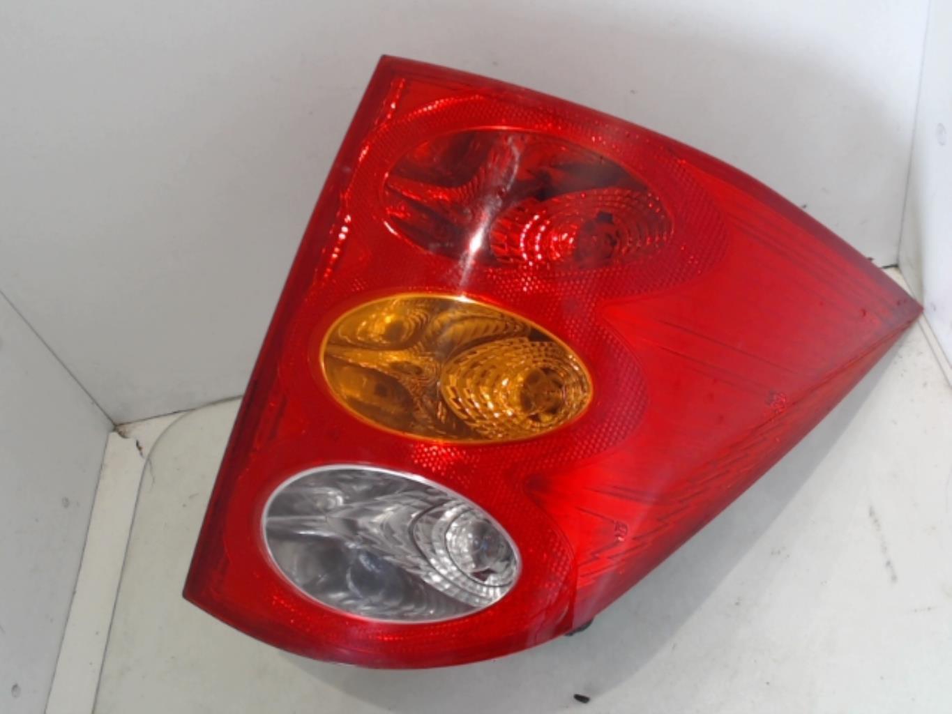 Fanale posteriore principale destro (luci) PEUGEOT 1007 Diésel - 1