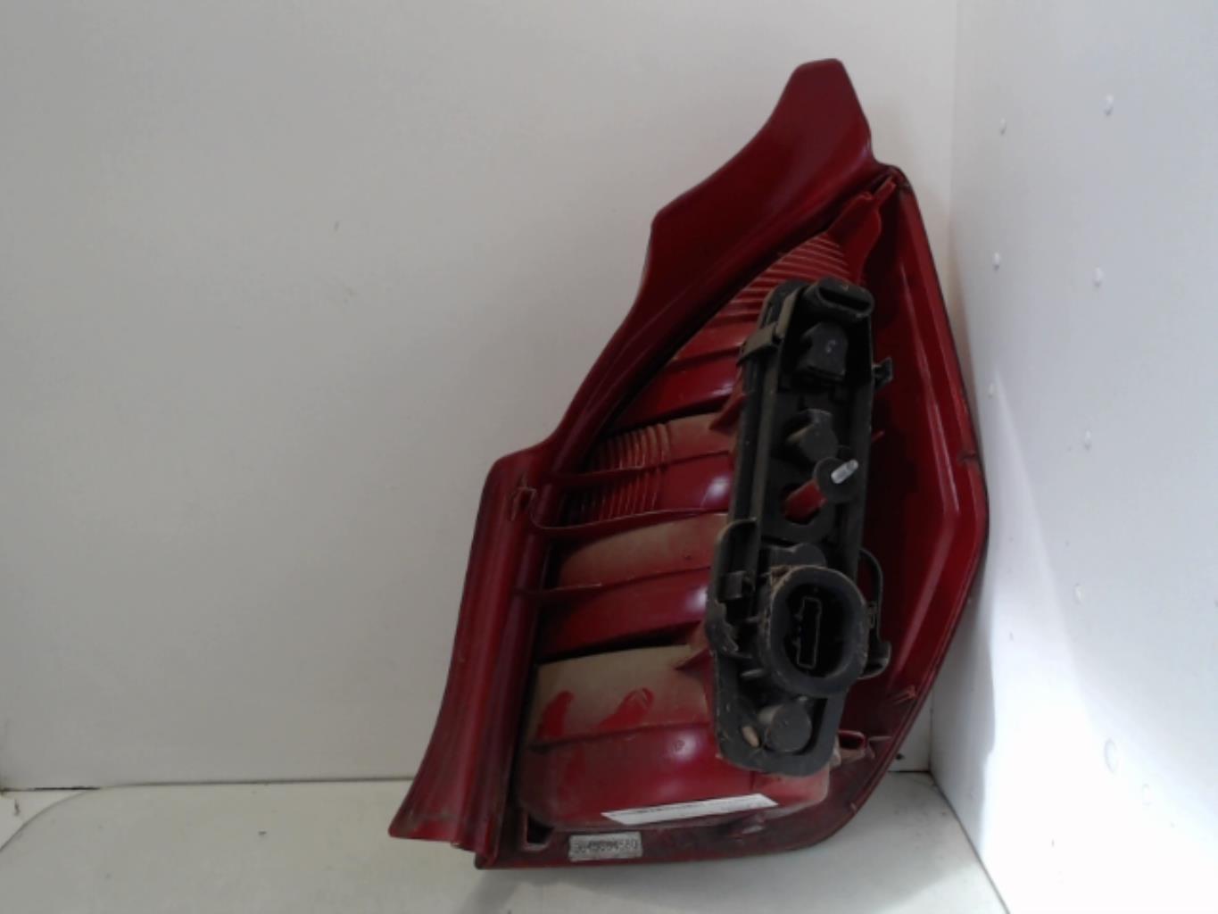 Fanale posteriore principale sinistro (luci) CITROEN C2 PHASE 1 Diésel - 1