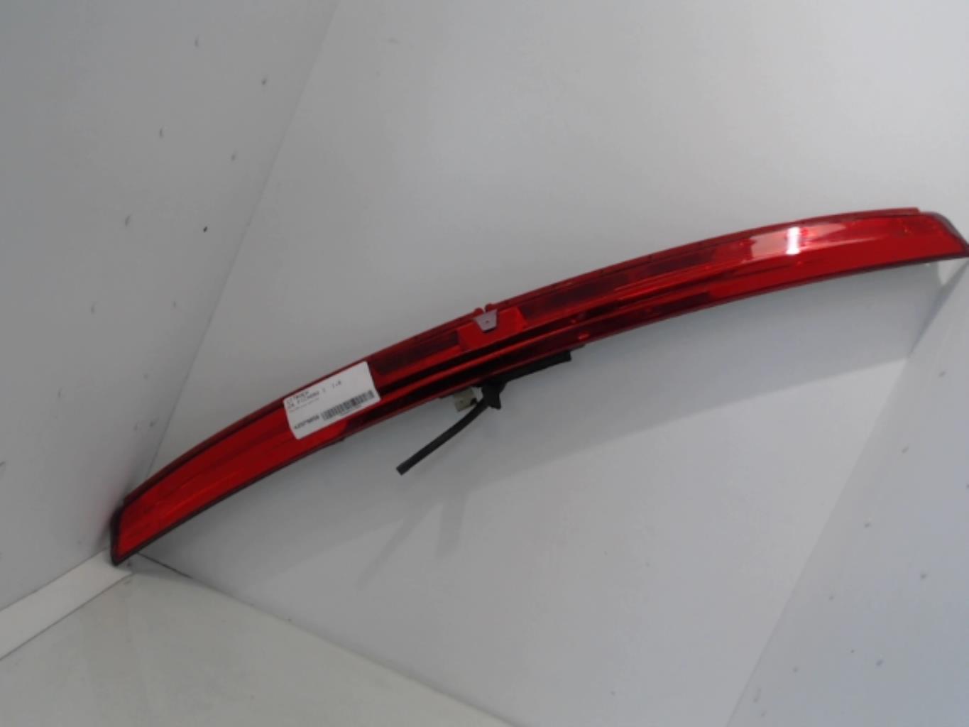 Luce stop centrale CITROEN C4 PICASSO 1  - 1