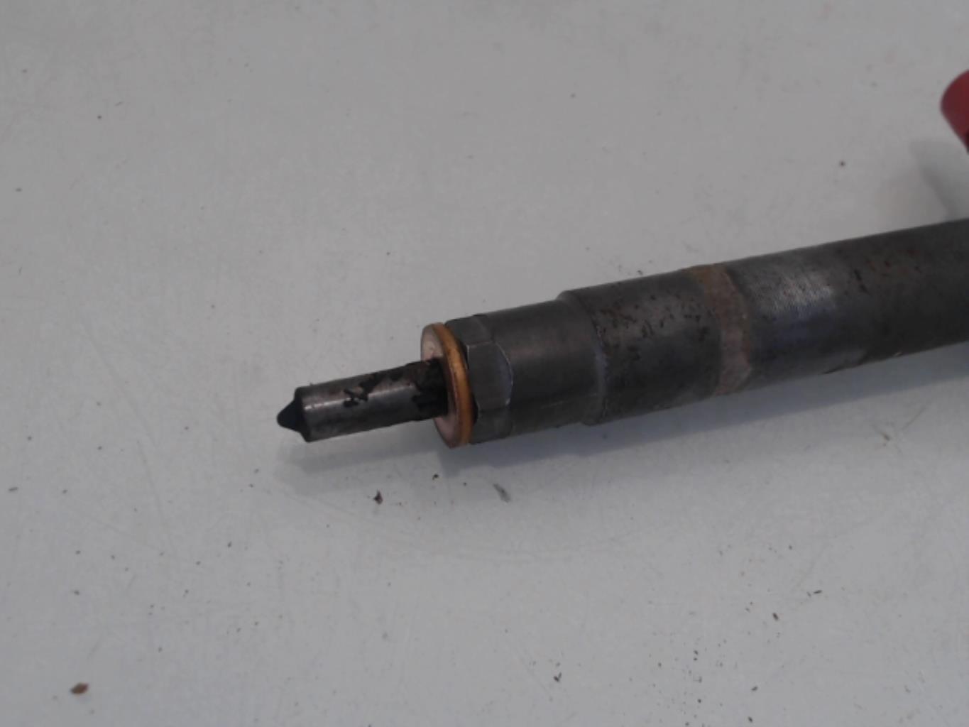Injecteurs Common rail FIAT DOBLO 1 PHASE 1 Diesel - 1