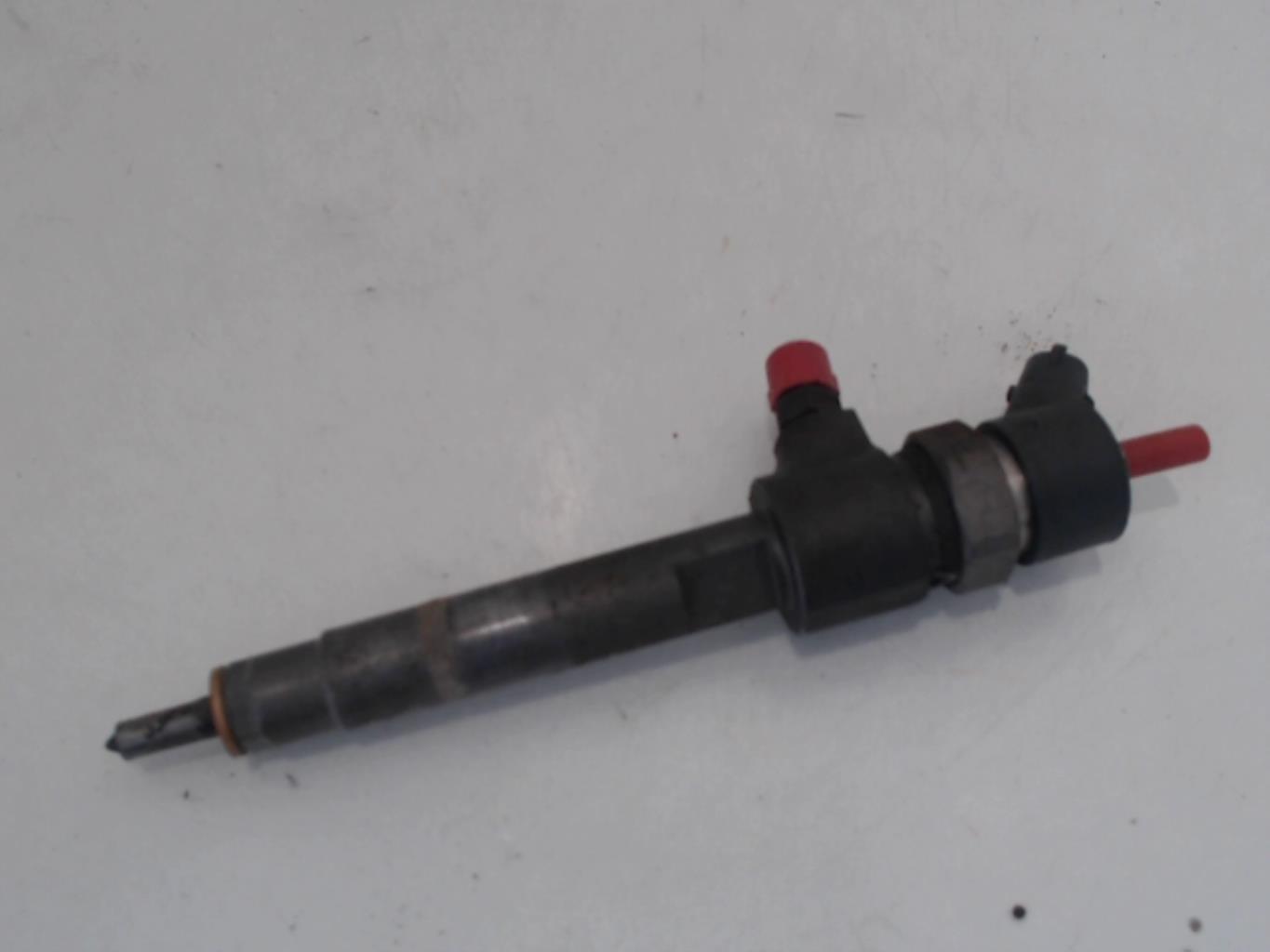 Injecteurs Common rail FIAT DOBLO 1 PHASE 1 Diesel - 1