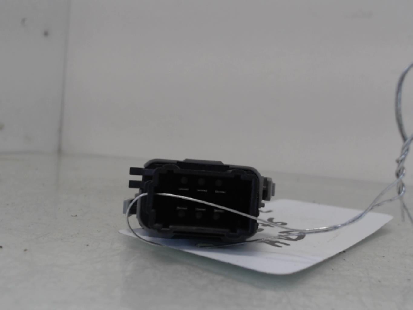 Interruttore lavacristalli anteriore destro RENAULT TWINGO 2 PHASE 1 Gasolina - 1
