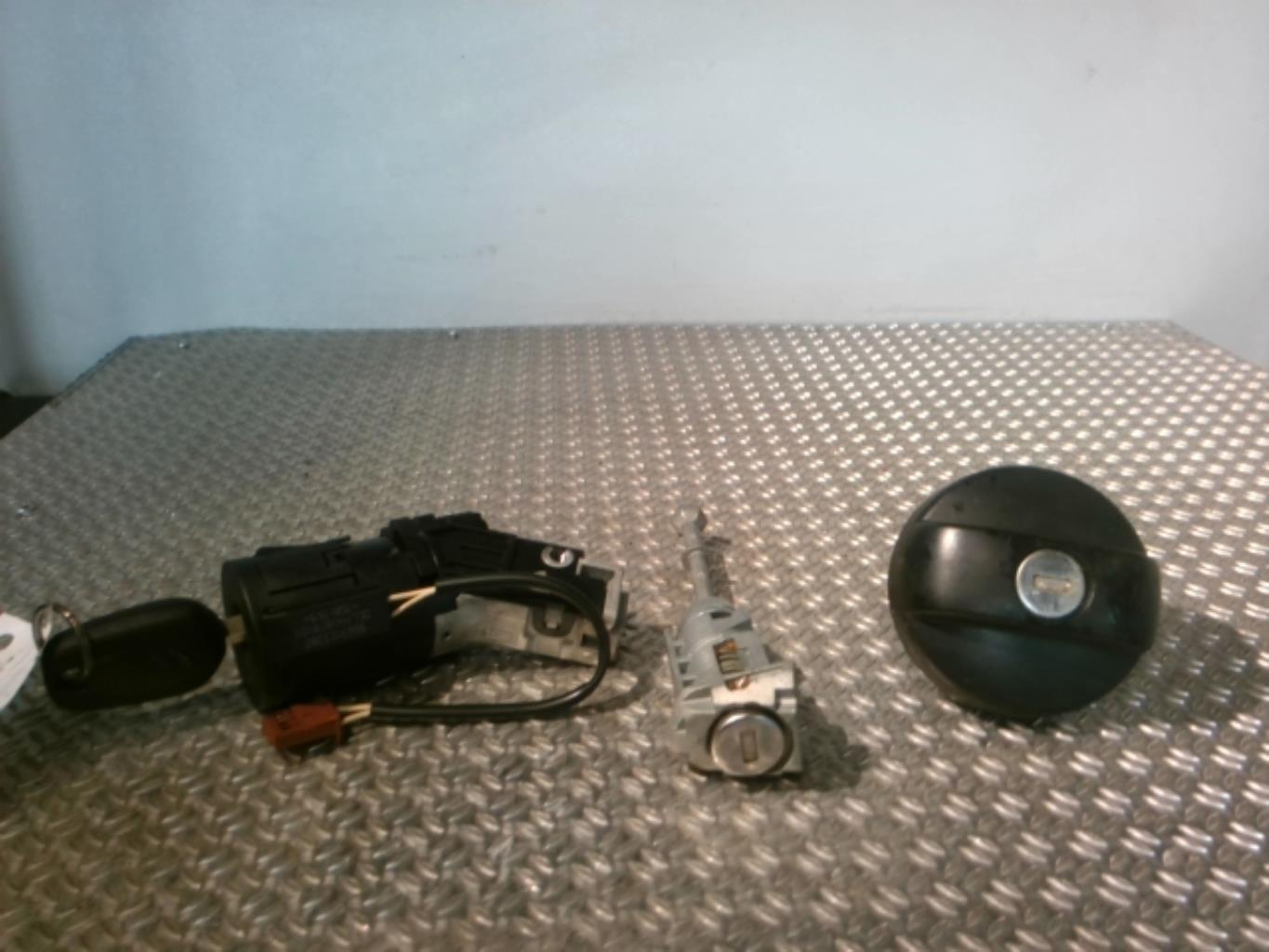 Kit cilindretto CITROEN C3 3 PHASE 1 Gasolina - 1