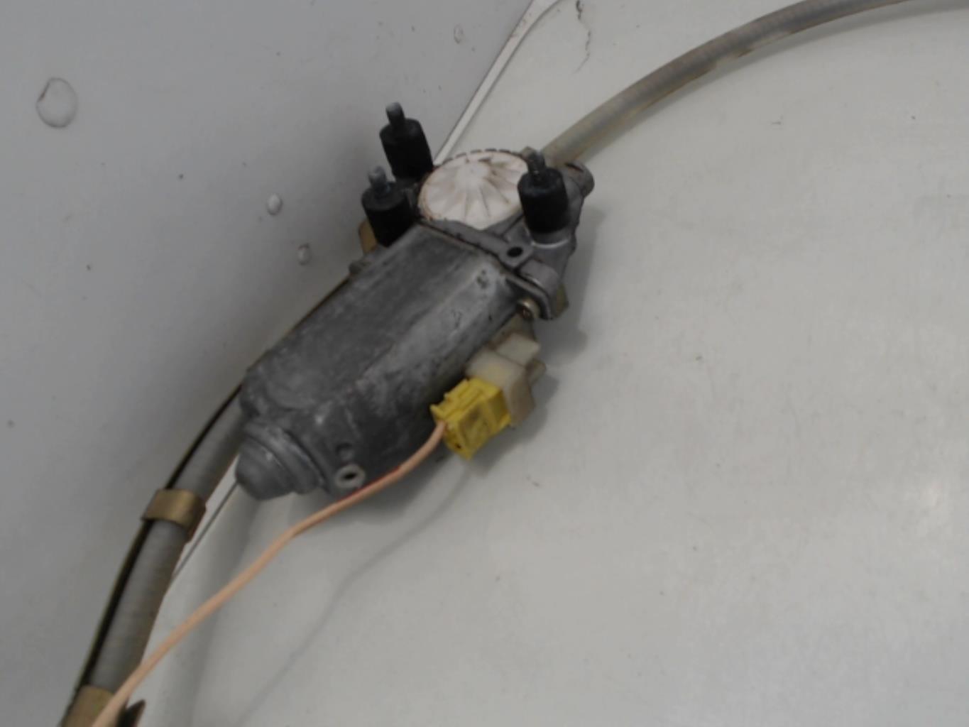 Alzacristalli elettrico anteriore destro RENAULT R11 Gasolina - 1