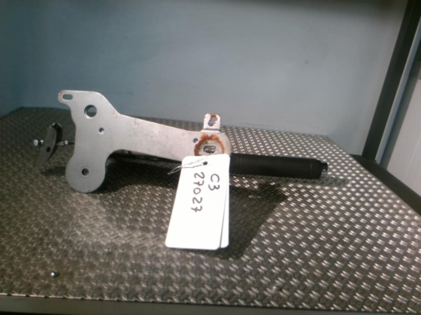 Leva freno a mano CITROEN C3 3 PHASE 1 Gasolina - 1