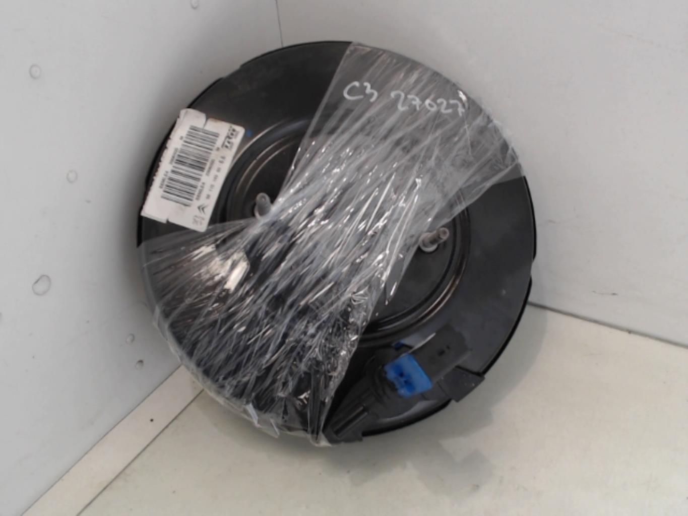 Mastervac CITROEN C3 3 PHASE 1 Essence - 1