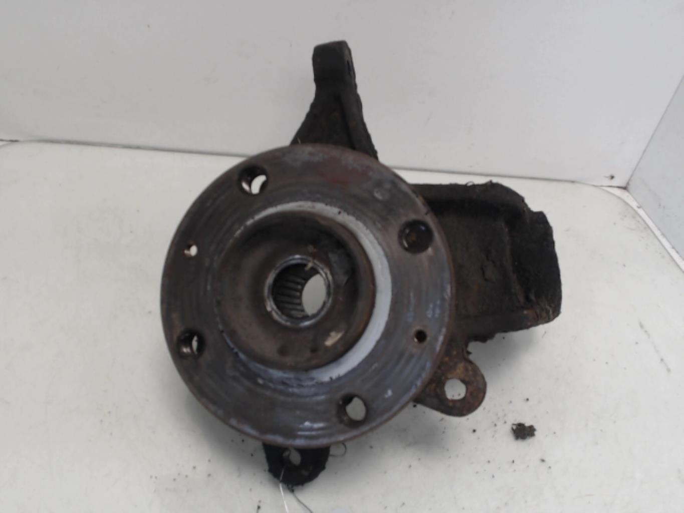 Mozzo anteriore destro PEUGEOT 205 Diésel - 1