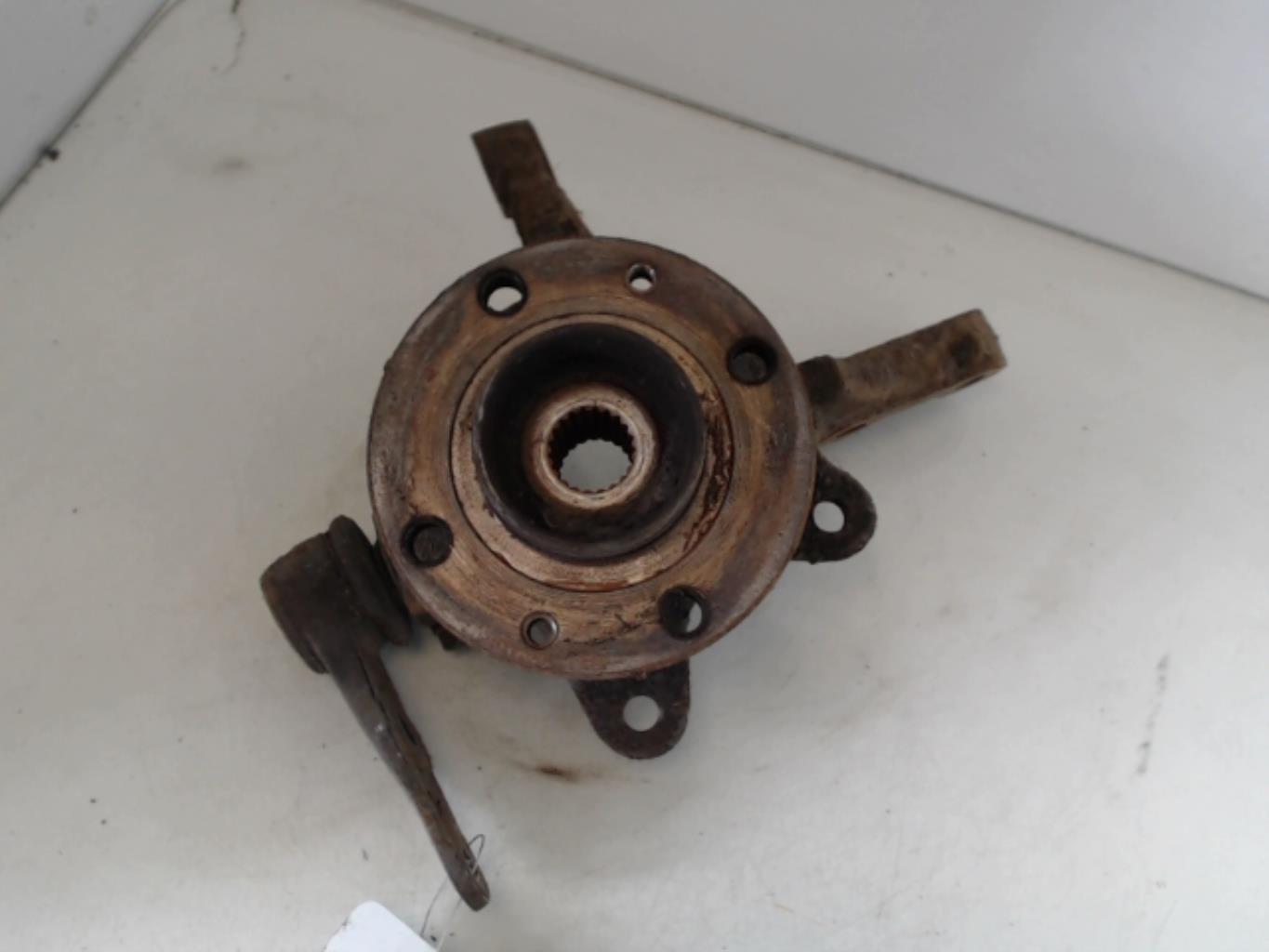Mozzo anteriore destro RENAULT CLIO 1 PHASE 3 Gasolina - 1