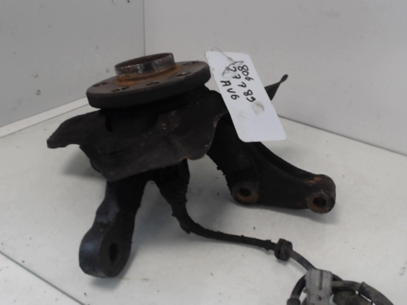Mozzo anteriore sinistro PEUGEOT 806 Diésel - 1