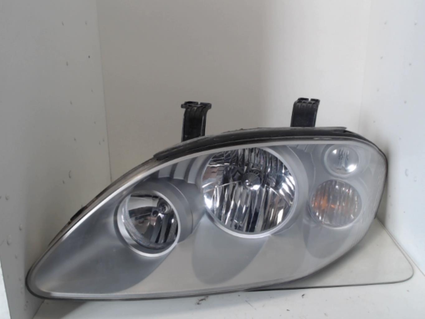 Gruppo ottico anteriore principale sinistro (luci)(faro) SSANGYONG STAVIC Diésel - 1