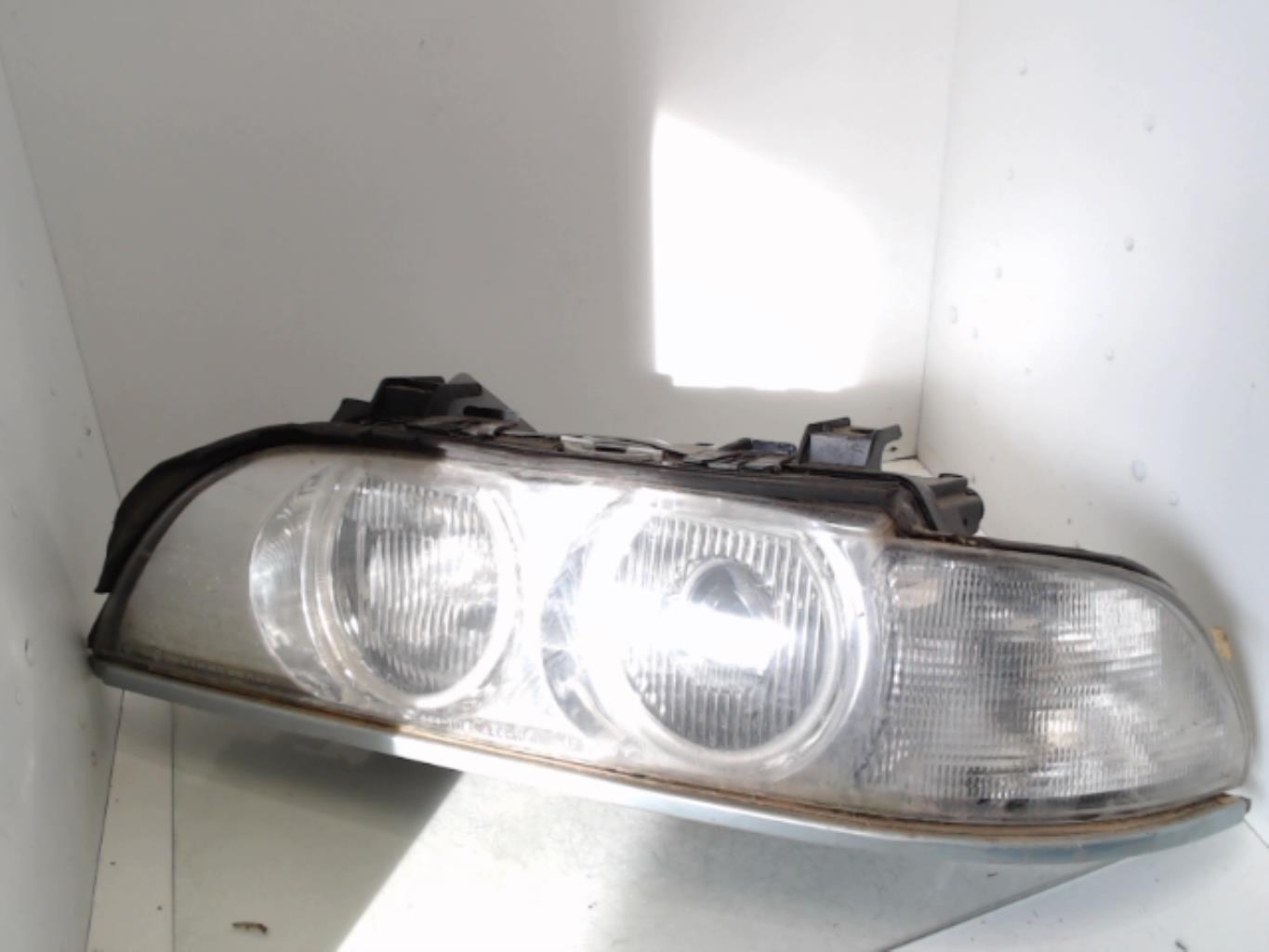 Gruppo ottico anteriore principale sinistro (luci)(faro) BMW SERIE 5 E39 TOURING PHASE 1 BREAK Gasolina - 1